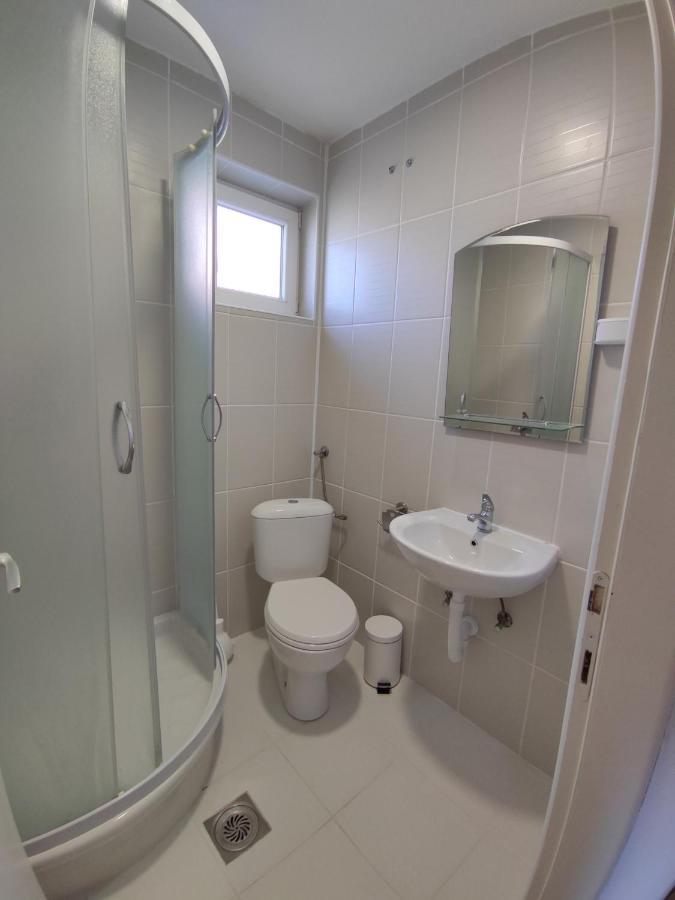 Apartment Soko-veljkovic-apartman *