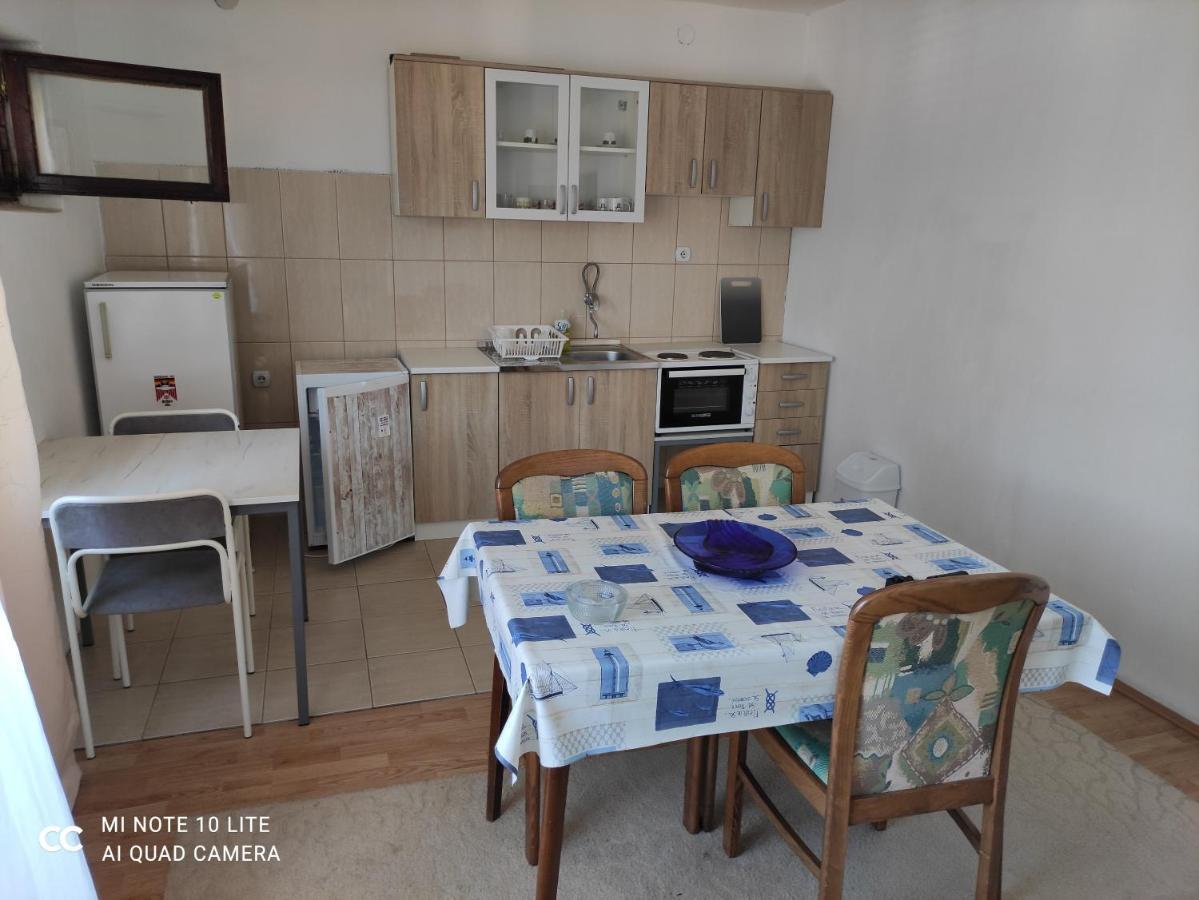 Soko-veljkovic-apartman Soko Banja